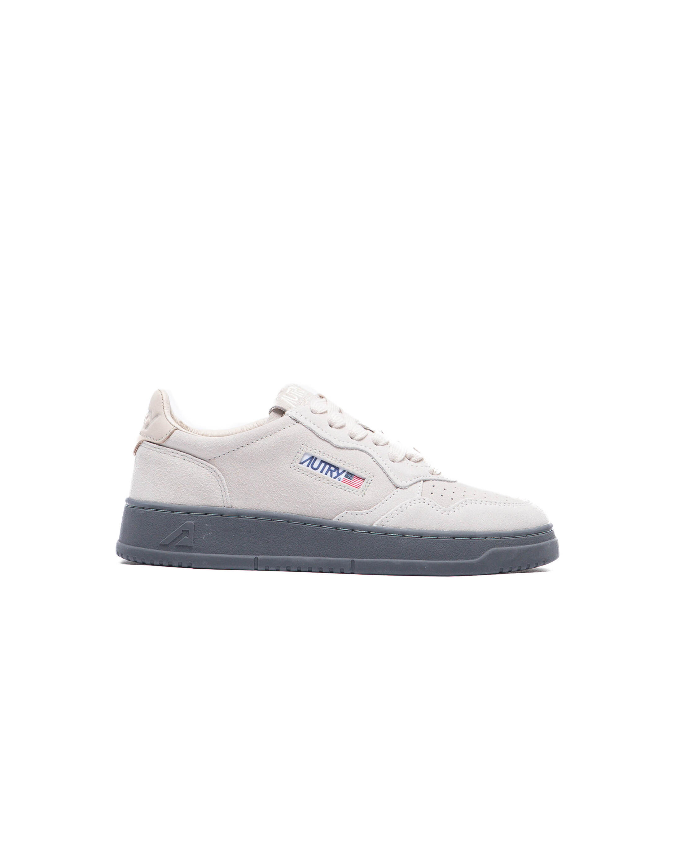 Autry Action Shoes WMNS MEDALIST LOW | AULWXS20 | AFEW STORE